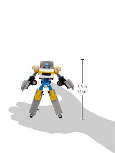 タカラトミー(TAKARA TOMY) 『 トミカ ジョブレイバー JB09