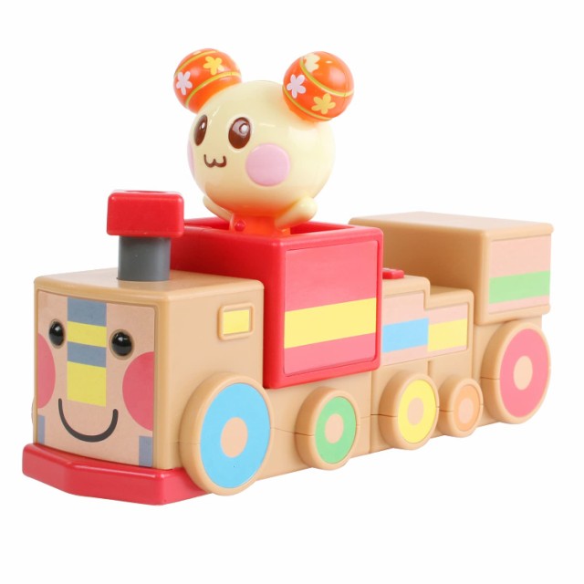 マルカ ワンワンとうーたん うーたんと歌うよゴットン おもちゃ