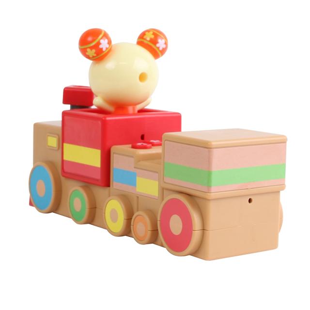 マルカ ワンワンとうーたん うーたんと歌うよゴットン おもちゃ 知育