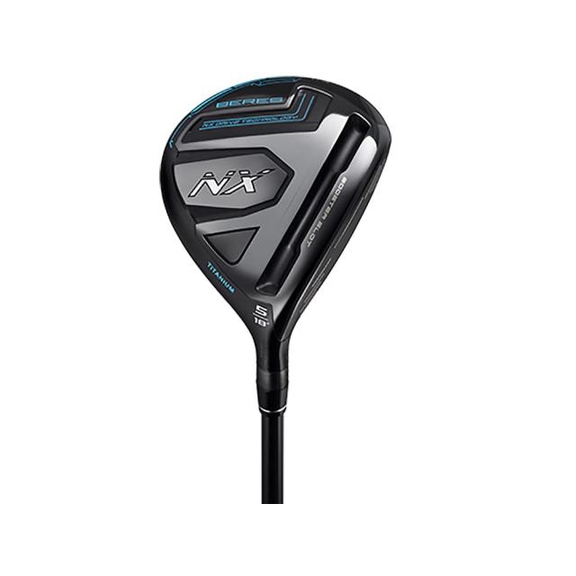 【訳あり品】本間ゴルフ HONMA メンズ ベレス NX フェアウェイウッド VIZARD FOR NX 45_VIZARD _FOR_NX_45(S)_5W