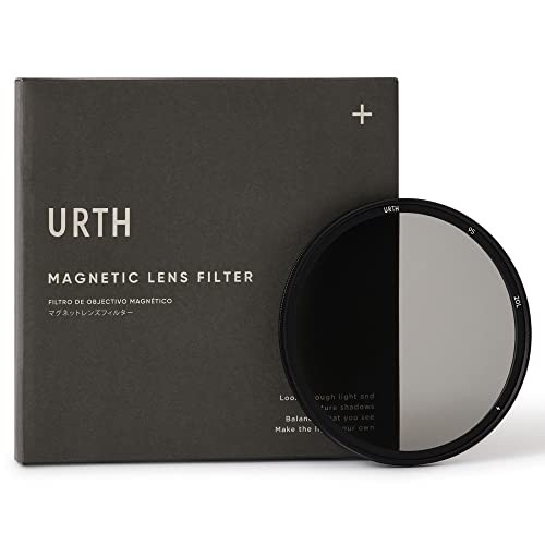 Urth 95mm 磁気円偏光 (CPL) レンズフィルター (プラス+)の通販はau PAY マーケット - グローブストア - 家電