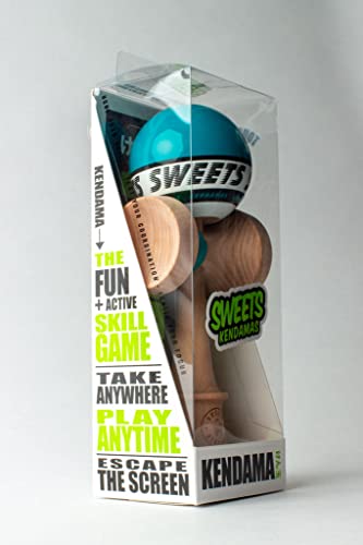 Sweets Kendamas けん玉 SWEETS STARTER 緑の通販はau PAY マーケット
