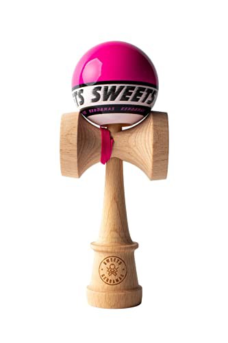 Sweets Kendamas けん玉 SWEETS STARTER ピンク ワンサイズの通販はau