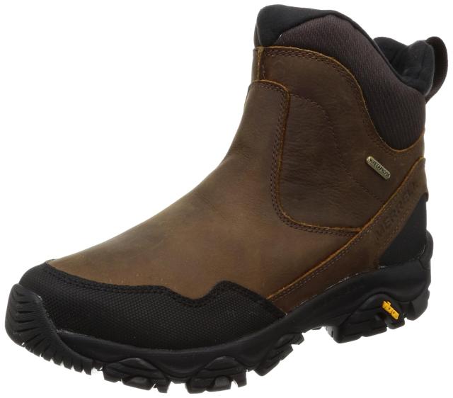 コールドパック 3 サーモ トール ジップ ウォータープルーフ メンズ