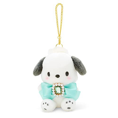 サンリオ バッグチャーム ポチャッコ ぽちゃこ pochacco