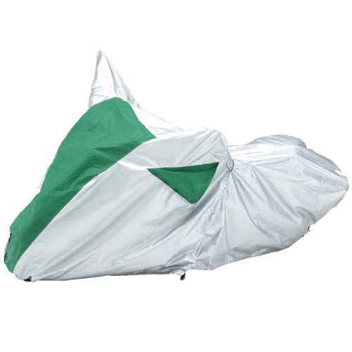 ヤマハ(Yamaha) バイクカバー Fタイプ 立体裁断ぴったりフィット 国産 防水 厚手 【2022年見直しサイズ 大型アメリカン】 90793-64427 防の通販は
