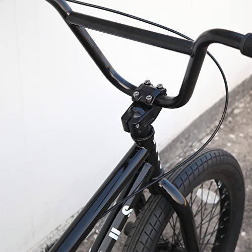 Bacchus BMX 自転車 20インチ フリースタイルBMXバイク スチール製ペグ