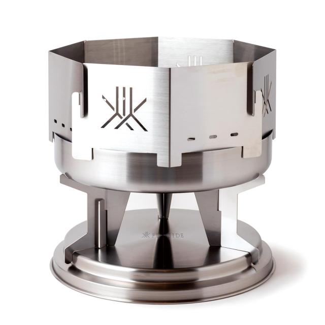 FIRESIDE 焚火台 90000