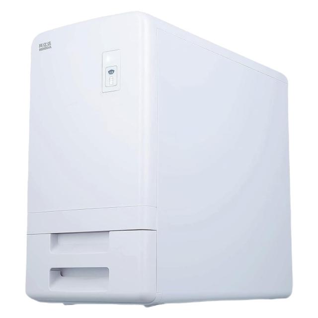 KOEDA 保冷米びつ 大容量 ライスストッカー 米びつ11KG 冷蔵庫用 電子スマート恒温 米を冷蔵保存 密閉米びつ充電式 超長航続 湿気防止 酸の通販は 20,935円