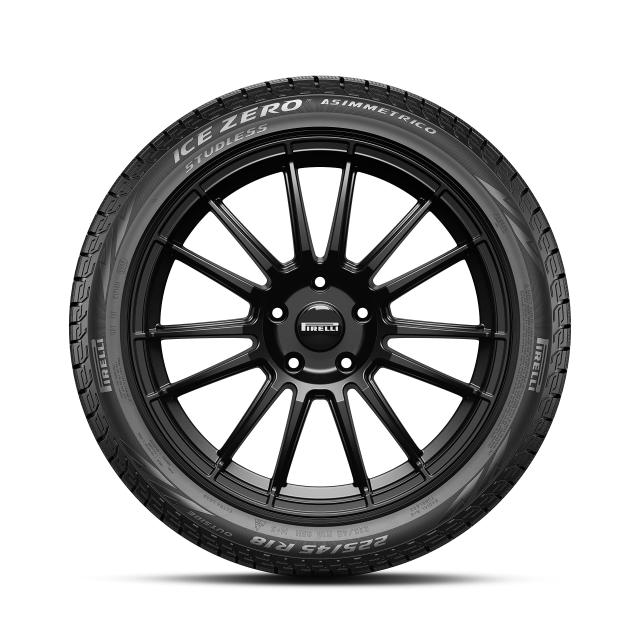 PIRELLI(ピレリ) スタッドレス 215/65R16 98T ICE ZERO ASIMMETRICO 