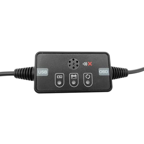 ZKTOOL 車OBD II メモリーバックアップ USB メモリーキーパー メモリ