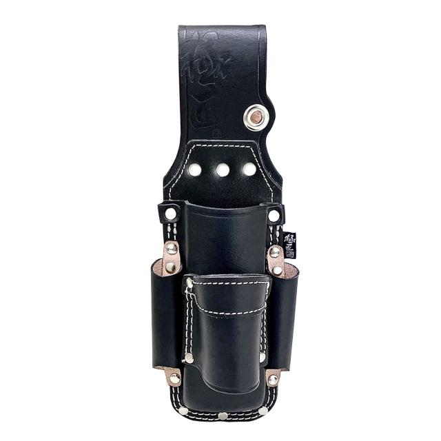 ベストツール(Besttool) 極匠 板金鋏【2段】+つかみ箸差し GK-2DBA ブラックの通販は 6,213円