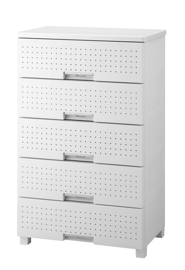 天馬(Tenma) 使いやすさを追求した彩れるチェ スト 日本製 完成品