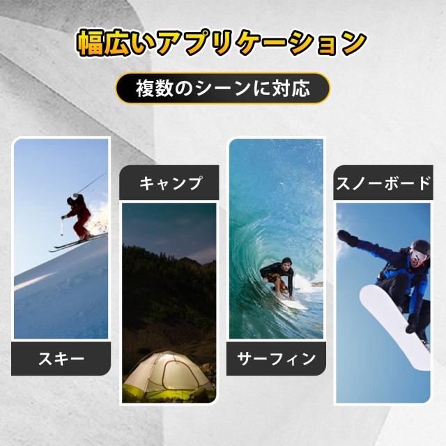 Jeyaic 車室内キャリアバー サイドバー クロスライド ?左右セット 車内収納 適合車種200系_2