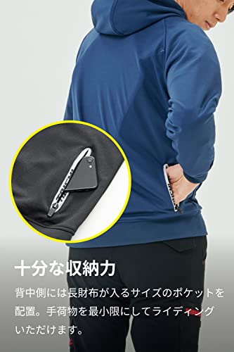 RSタイチ(RS TAICHI) バイク用 通気性 CEプロテクター内蔵 RSタイチ(RS TAICHI) バイク用 春夏 通気性 CEプロテクター内蔵