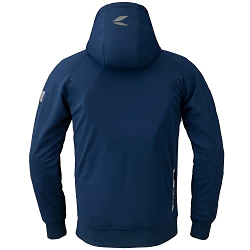 RSタイチ(RS TAICHI) バイク用 春夏 通気性 CEプロテクター内蔵 エアー トラック パの通販は