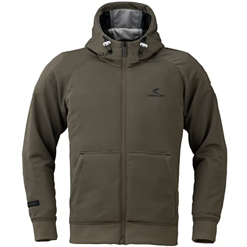 RSタイチ バイク用 プロテクター内蔵ジャケット 【公式通販】