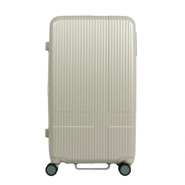 Innovator イノベーター　スーツケース 55L サンドベージュ Innovator イノベータースーツケース 55L サンドベージュ