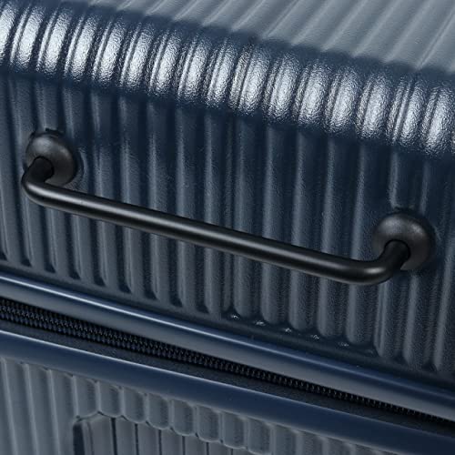 イノベーター スーツケース 大型 スリム 多機能モデル INV80 付 4.8kg サンドベージュ