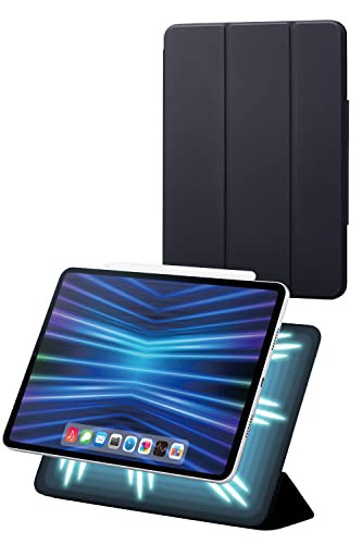 エレコム iPad Pro 11 第4/3/2世代 (2022/2021/2020年) マグネット