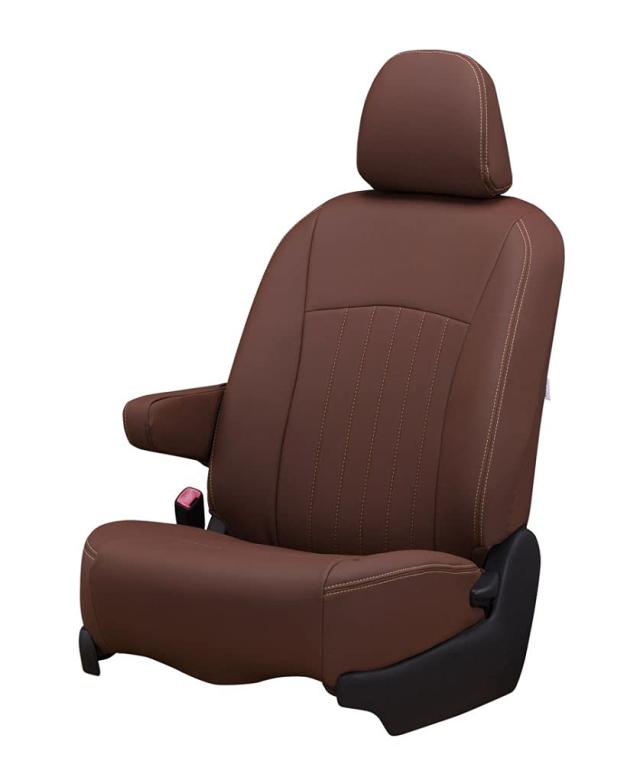 クラッツィオ(Clazzio) シートカバー 全席セット ルーミー/トール R2(2020)/9~ ジャスティ R2(2020)/10~ M900# / M910# Clazz【43ETB1162_1