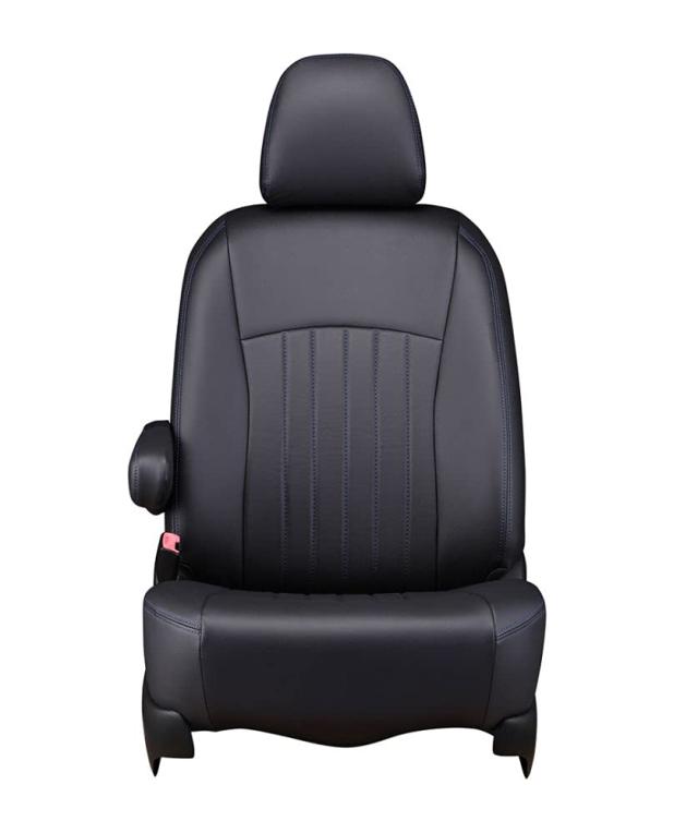 クラッツィオ(Clazzio) シートカバー 全席セット ルーミー/トール R2(2020)/9~ ジャスティ R2(2020)/10~ M900# / M910# Clazz【43ETB1162