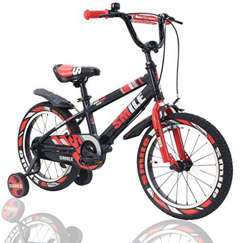 PANTHER (パンサー) 子供・幼児自転車 補助輪・泥除け標準装備 カラー6色サイズ2種 合計12バリエーション 3〜8歳適合 サイズ14〜16インチの通販は