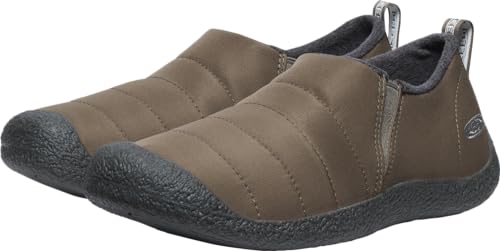 キーン スニーカー HOWSER II ハウザー ツー メンズ CANTEEN/CANTEEN 26.5 cm