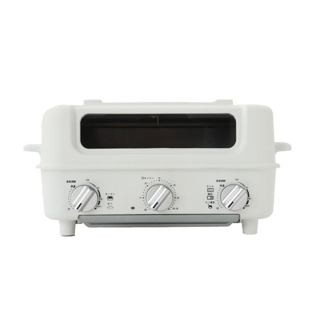 AINXアイネクス Smart toaster grill スマートトースターグリル