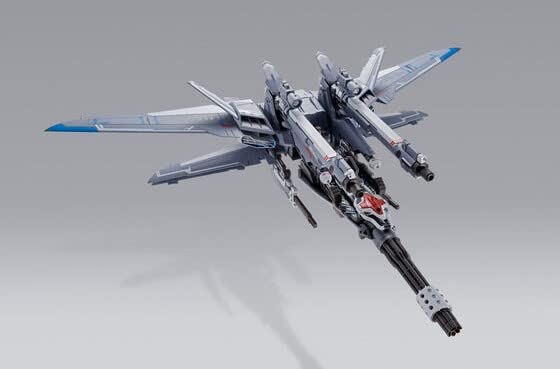 BANDAI - 未開封　L BUILD I.W.S.P. メタルビルド Amazon | BANDAI SPIRITS METAL BUILD I.W.S.P.（メタルビルド