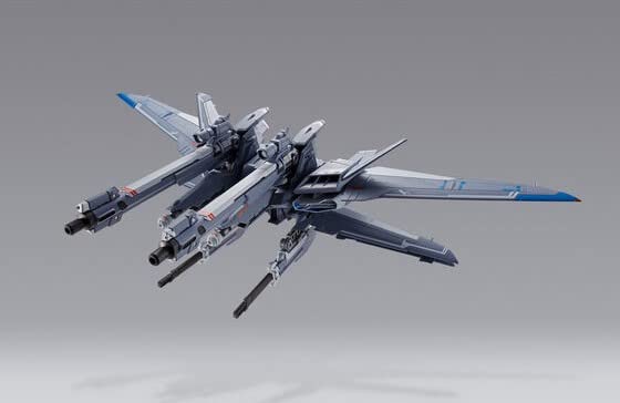 BANDAI SPIRITS METAL BUILD I.W.S.P.（メタルビルド IWSP）の