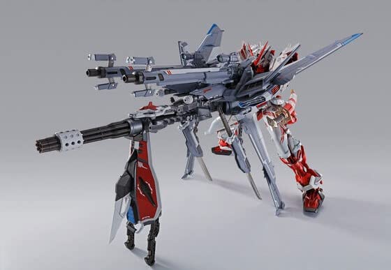 メタルビルド　I.W.S.P BANDAI SPIRITS METAL BUILD I.W.S.P.（メタルビルド IWSP）の