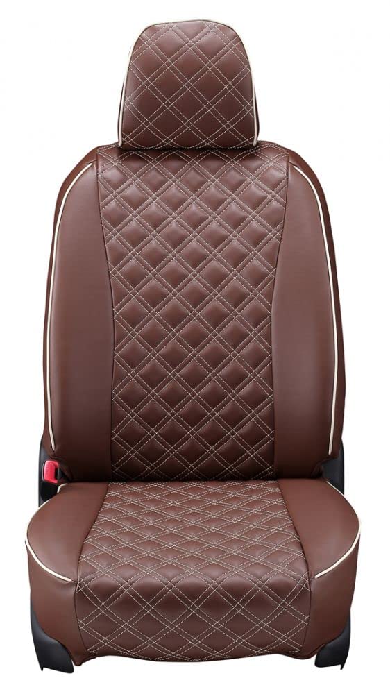 シートカバー タント タントカスタム Clazzio キルティング タイプ