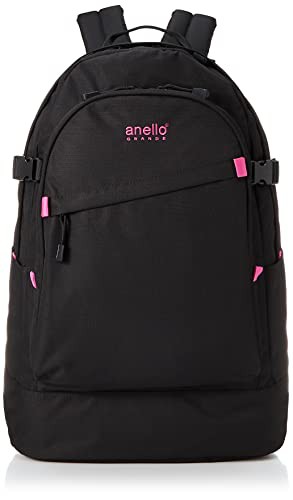 アネロ グランデ リュック A3 撥水/多収納/PC収納 HC GTH2571Z ピンクの通販は