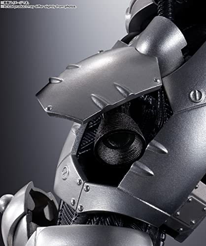新品未開封　超合金魂 ゴジラ×メカゴジラ GX-103 MFS-3 3式機龍 backend=imagemagick;version=1;