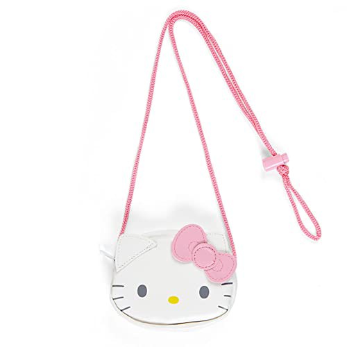 ♯Hom17Et HELLO KITTYコインケース&カラフルマスコット6種 サンリオ ロープ付きコインケース ハローキティ キティちゃん