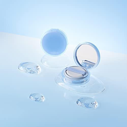 rom＆nd ロムアンド ベアウォータークッションBARE WATER CUSHION (05 サンド25, 11グラム)