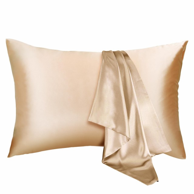 Sugarman シルク枕カバー 70%マルベリーシルク 19匁 35 50 枕カバー ピローケース 美肌 美髪 静電気防止 光沢 防ダニ 敏感肌 両面シルク
