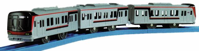 タカラトミー(TAKARA TOMY) プラレール 東武鉄道70090型（THライナー） 6,056円