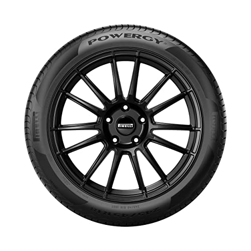 PIRELLI(ピレリ) 205/60R16 92V POWERGY パワジー 4本セット 4005800の 