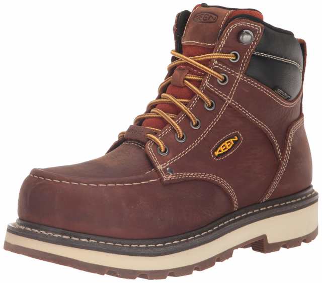 KEEN 防水安全靴 ブーツ 27.5cm
