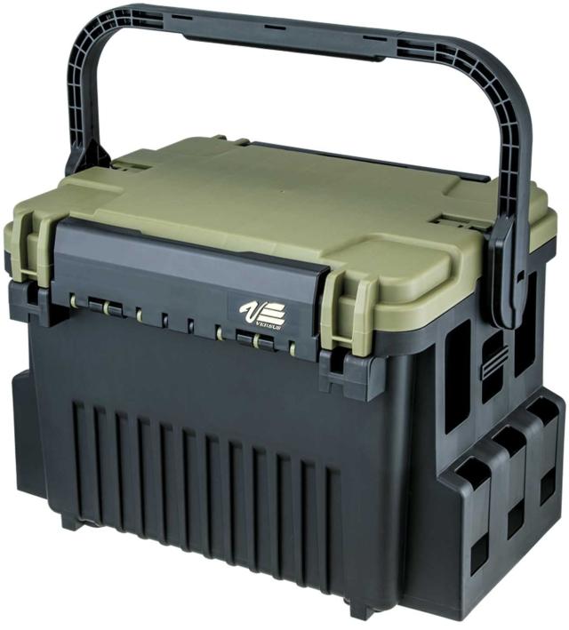 明邦(Meiho) 化学工業 ＶＳ−７０９５Ｎ グリーンツートンの通販は 6,477円