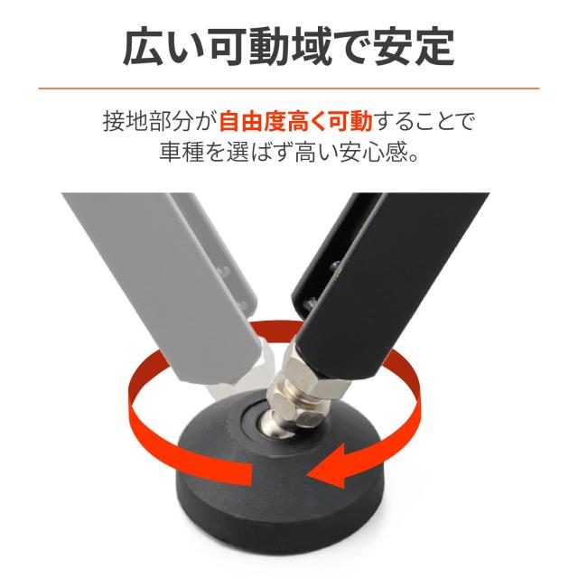 Beosound9000用縦型フロアースタンド Beosound Stage フロア