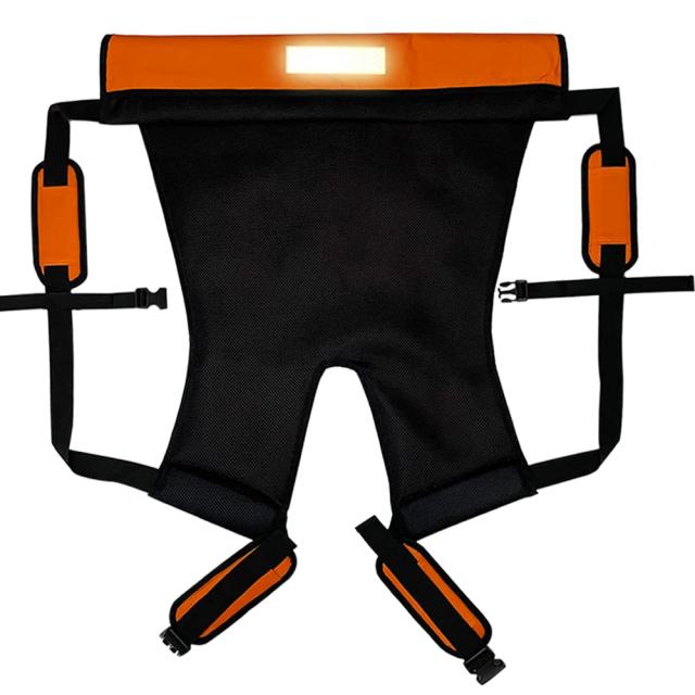 【2024最新改良】介助ベルト 大人用 耐荷重120kg 緊急時の移動に おんぶ紐 避難用具 介護用品 安全背負い具 介護リフト 8,756円