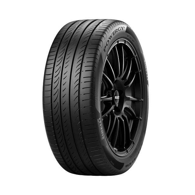 PIRELLI(ピレリ) 195/55R15 85V POWERGY パワジー 4005000