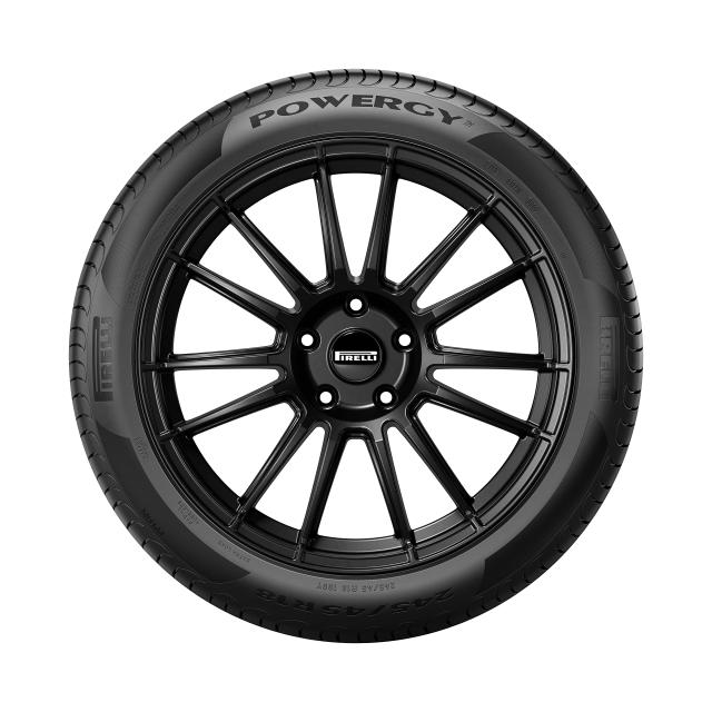 PIRELLI(ピレリ) 225/50R17 98Y POWERGY パワジー 4007100