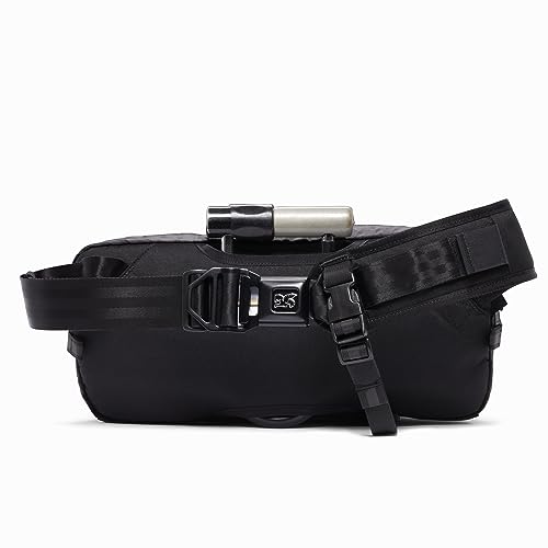クローム ボディバッグ KADET/カデット BXRF_BLACK XRF (現行