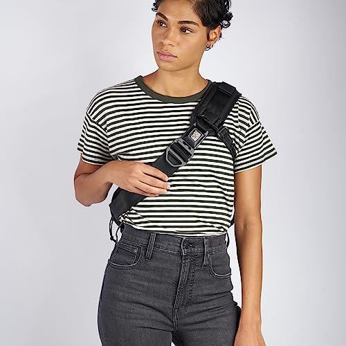 クローム ボディバッグ KADET/カデット BXRF_BLACK XRF (現行モデル