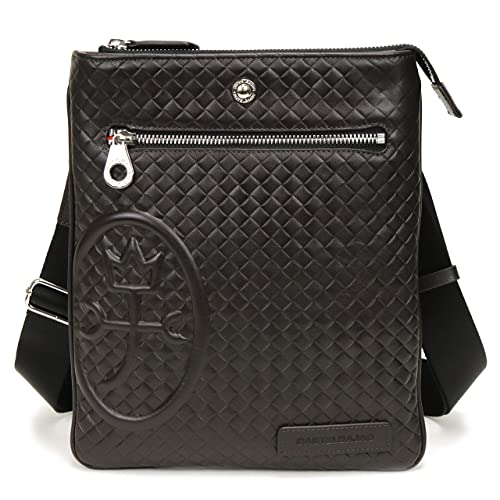 カステルバジャック ショルダーバッグ Garbo ガルボ 047121 チョコの通販は 24,160円