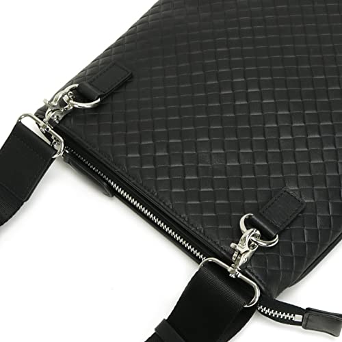 カステルバジャック ショルダーバッグ Garbo ガルボ 047121 チョコ